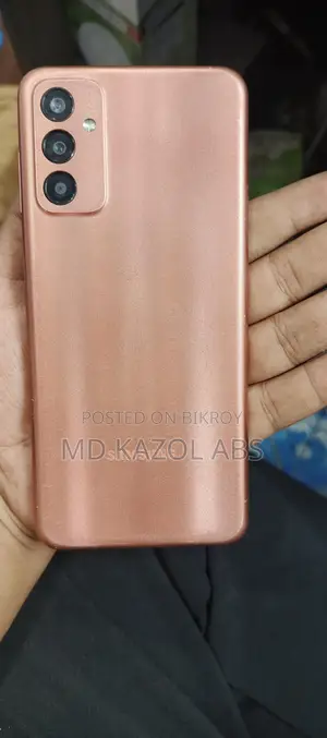 Samsung Galaxy F13 . (Used)
