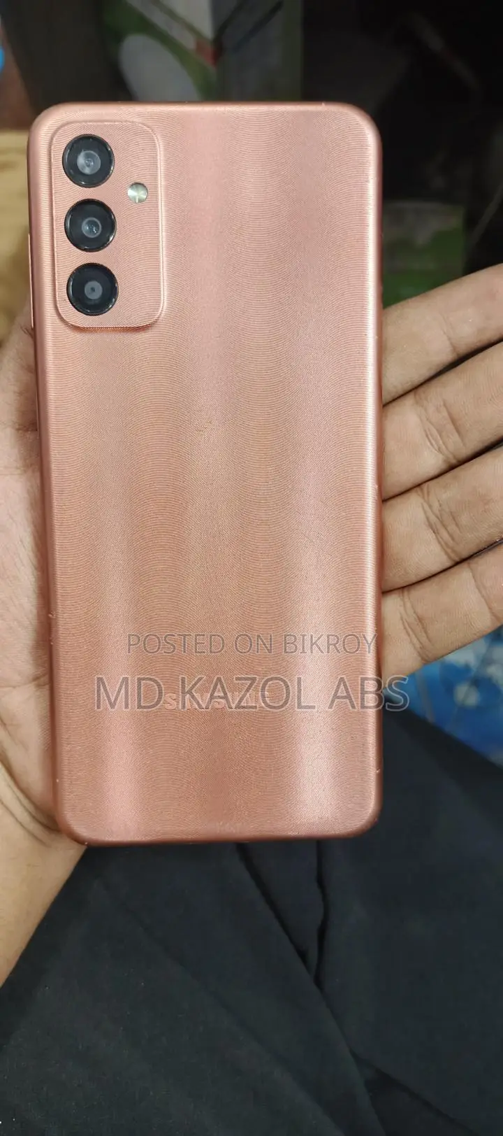 Samsung Galaxy F13 . (Used)