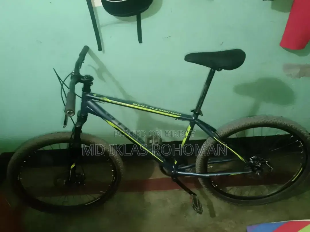Bicycle For Sale