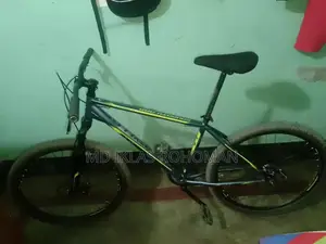 Bicycle For Sale