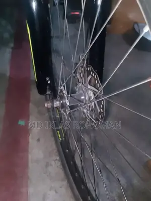 Bicycle For Sale