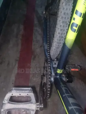 Bicycle For Sale