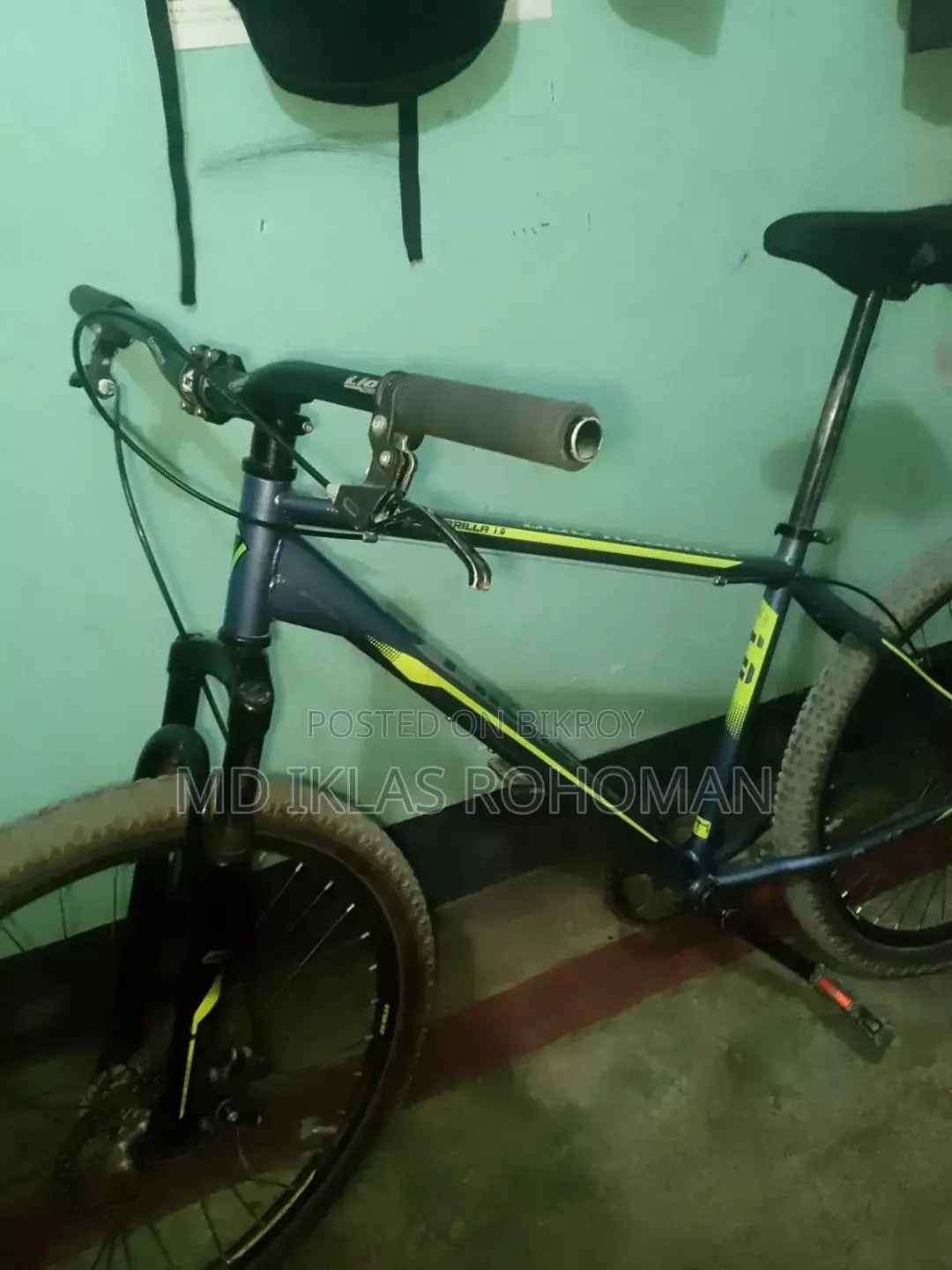 Bicycle For Sale