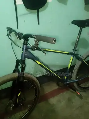 Bicycle For Sale