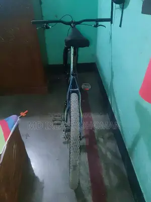 Bicycle For Sale