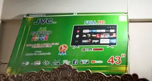TV for Sale