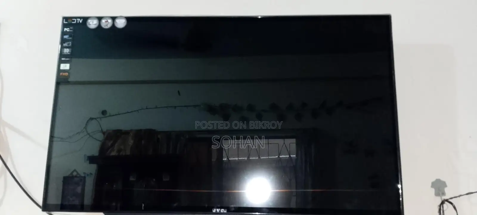 TV for Sale