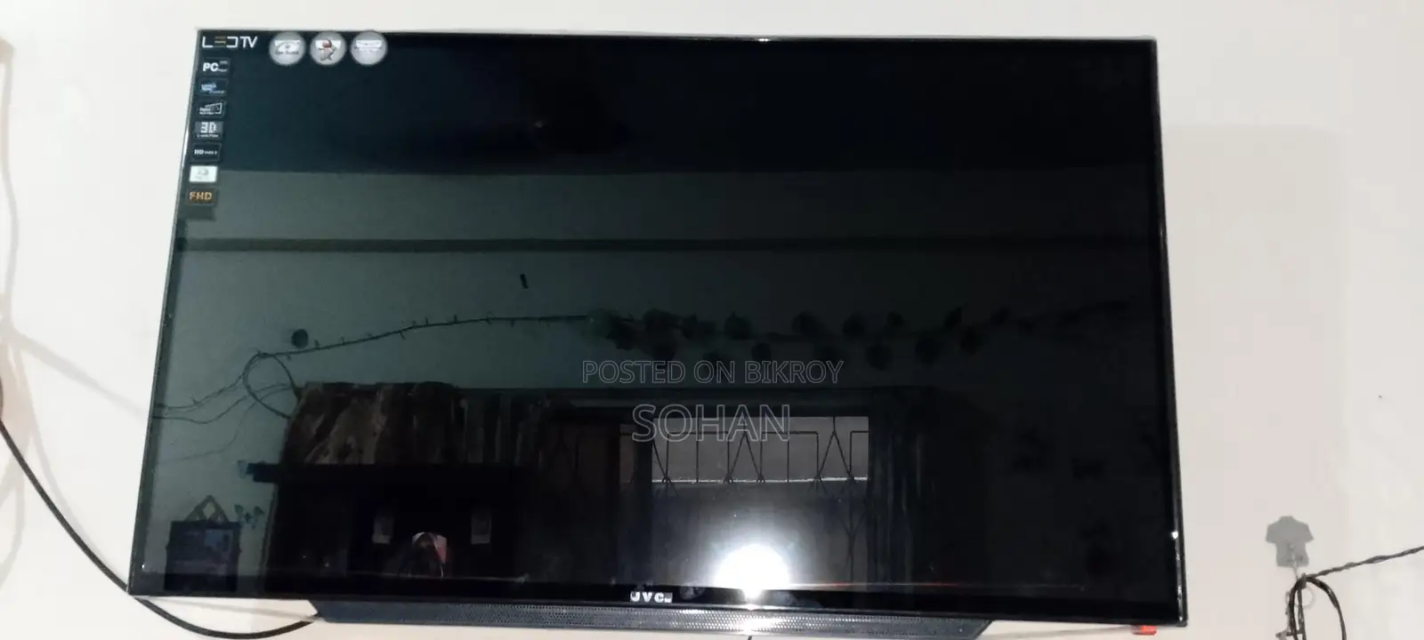 TV for Sale