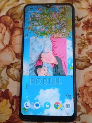 Vivo Y20 4/64 (Used)