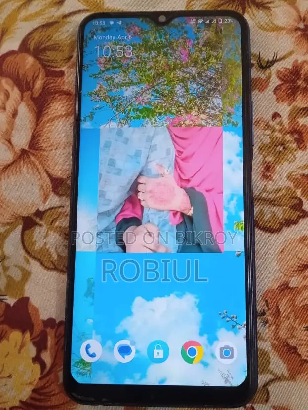 Vivo Y20 4/64 (Used)