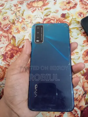 Vivo Y20 4/64 (Used)