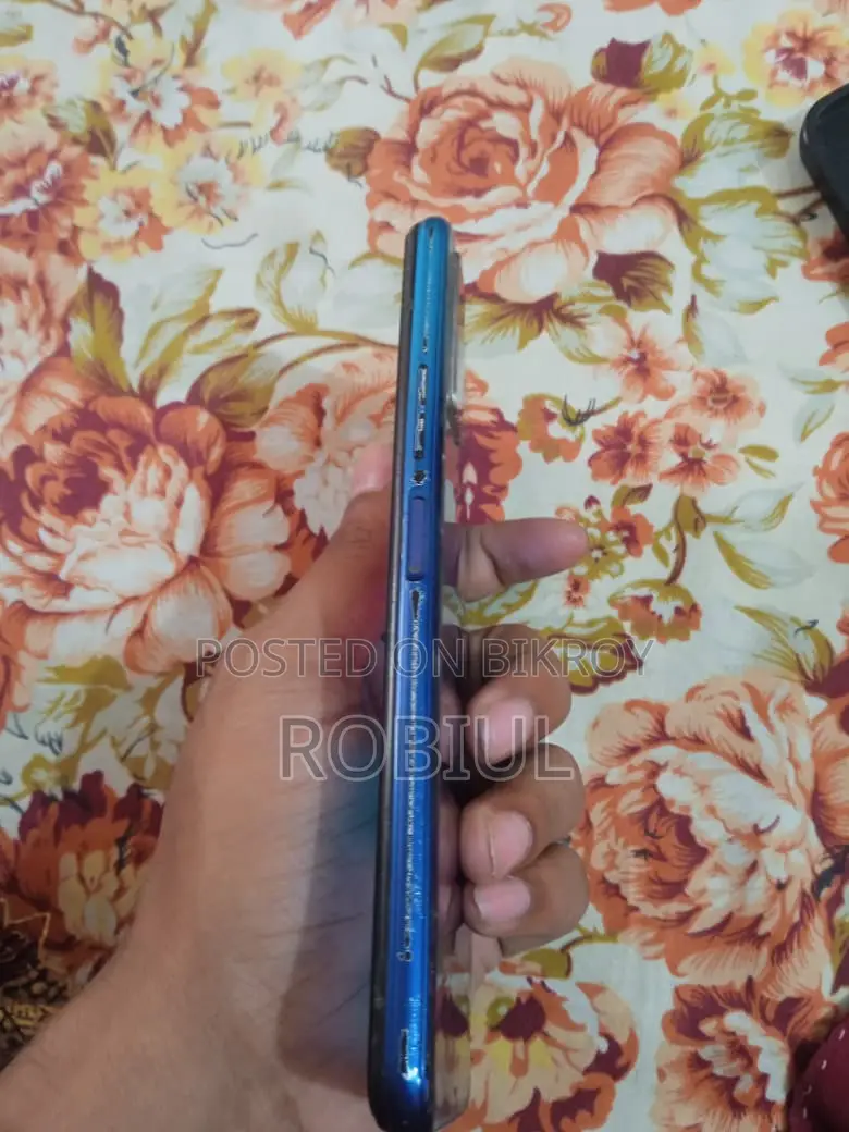 Vivo Y20 4/64 (Used)