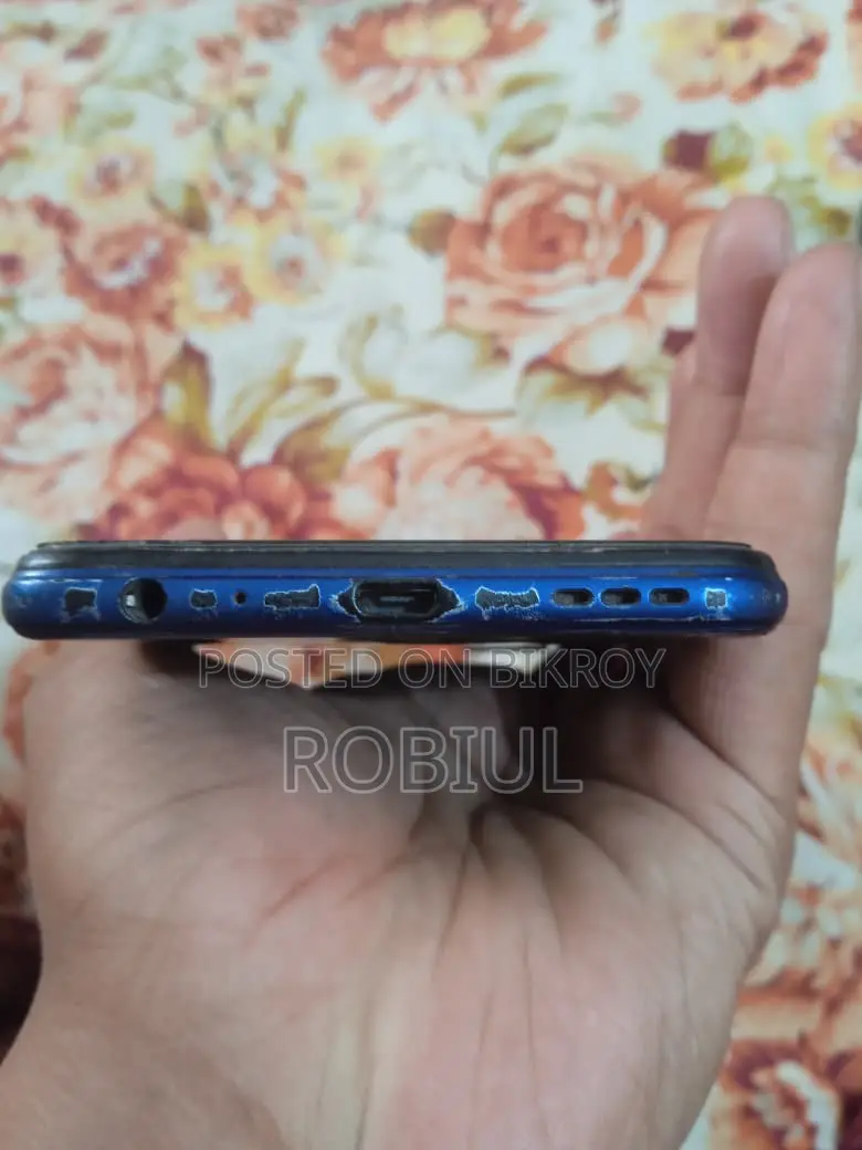 Vivo Y20 4/64 (Used)