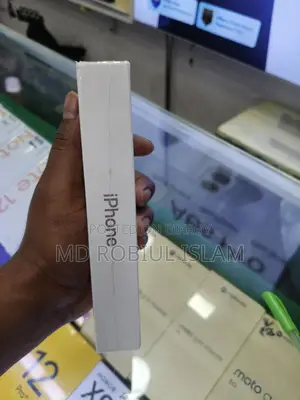 Apple iPhone 13 2026 (Brand New)