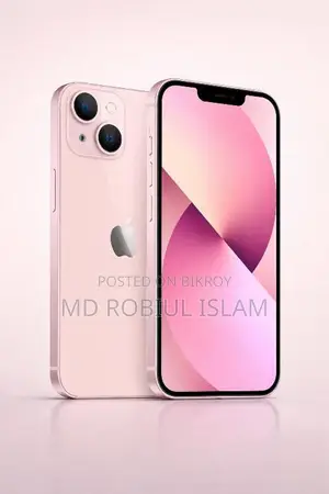 Apple iPhone 13 2026 (Brand New)