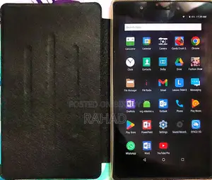 Lenovo Tab