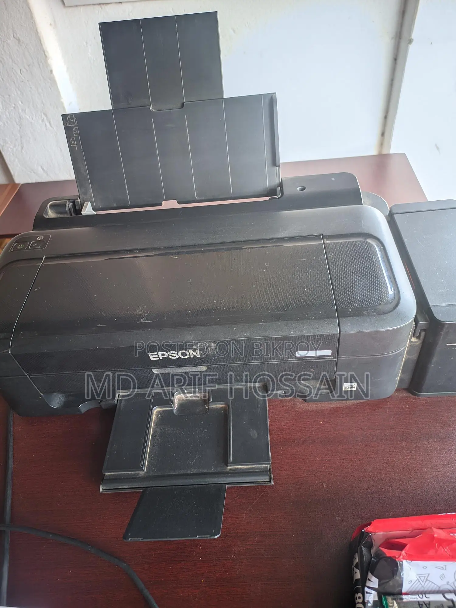Epson printer
