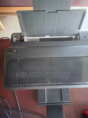 Epson printer