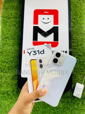 Vivo Y31 D Offer Price 📱 (Used)