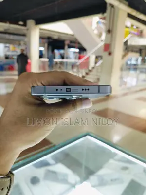 Infinix Note 50 Pro 8/256GB (Used)