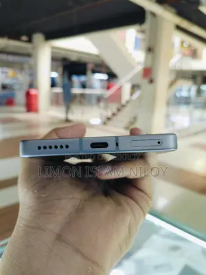 Infinix Note 50 Pro 8/256GB (Used)