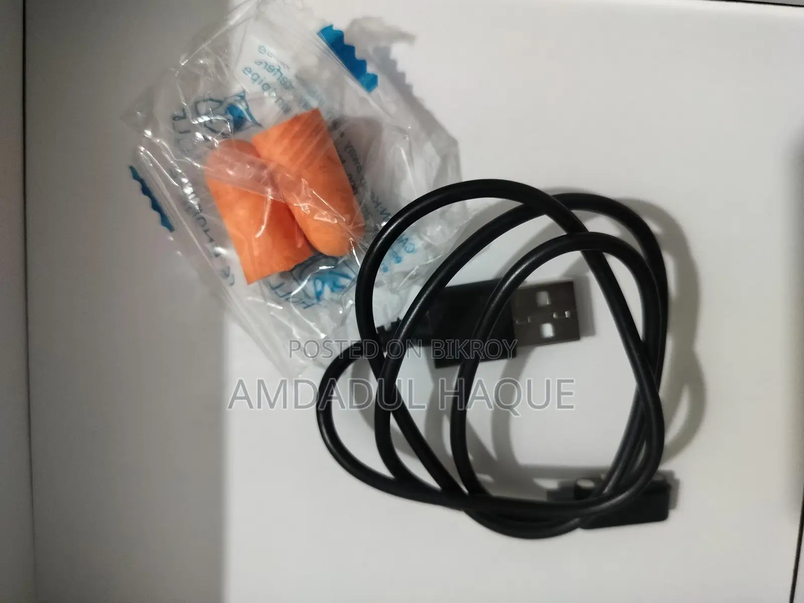 Langsdom Be20 Bone Conduction Swimming Headphone