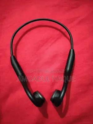 Langsdom Be20 Bone Conduction Swimming Headphone