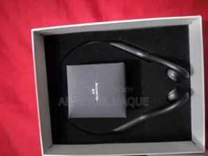 Langsdom Be20 Bone Conduction Swimming Headphone