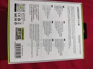 Langsdom Be20 Bone Conduction Swimming Headphone