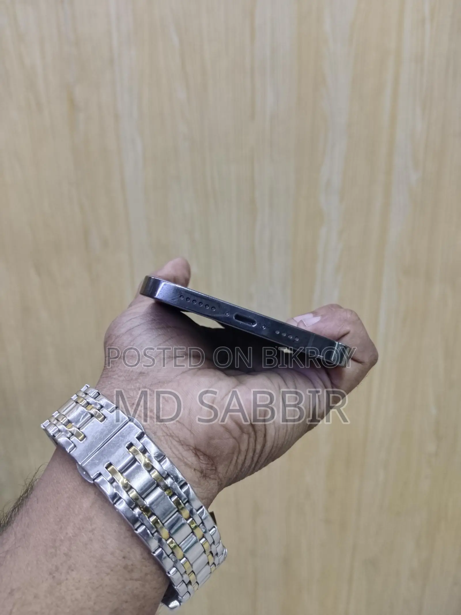 Apple iPhone 12 Pro Max 256 GB (Used)