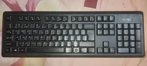 Keyboard