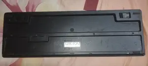 Keyboard