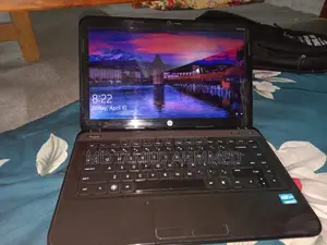ফুল ফ্রেশ ল্যাপটপ স্বল্প বাজেটে