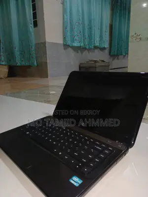 ফুল ফ্রেশ ল্যাপটপ স্বল্প বাজেটে