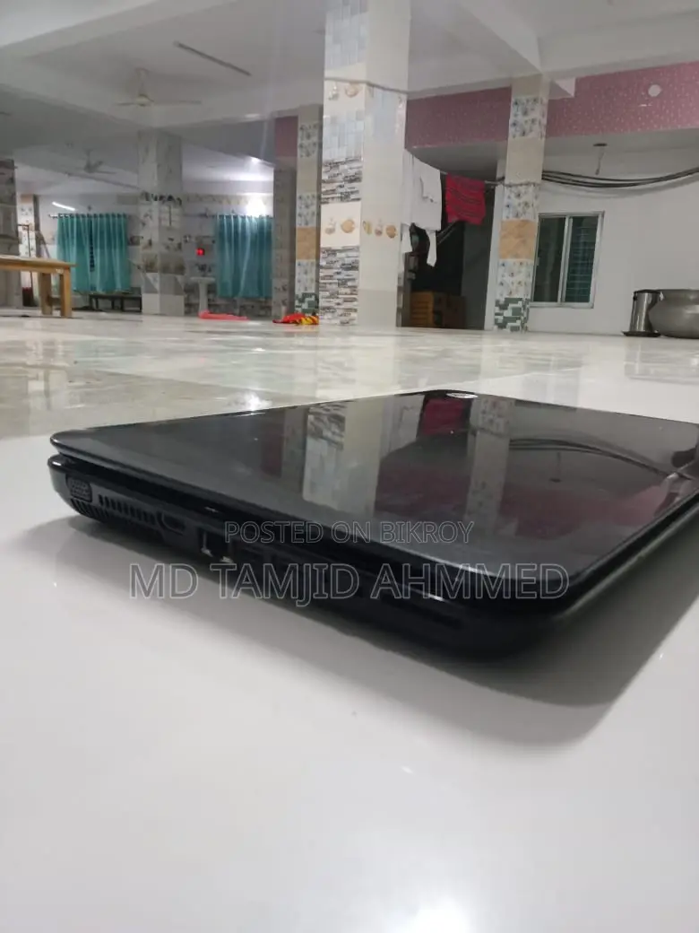ফুল ফ্রেশ ল্যাপটপ স্বল্প বাজেটে