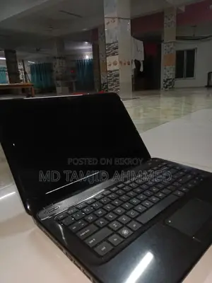 ফুল ফ্রেশ ল্যাপটপ স্বল্প বাজেটে