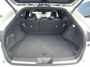 Toyota Harrier Z Leather Hybrid 2021