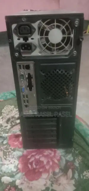 PC Only for Sale