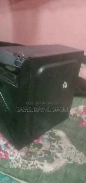 শুধু মাত্র পিসি বিক্রি করা হবে