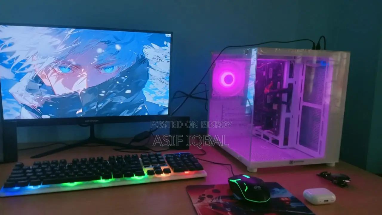 PC for Sale