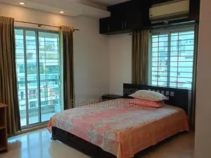 Full Furnished Apartment