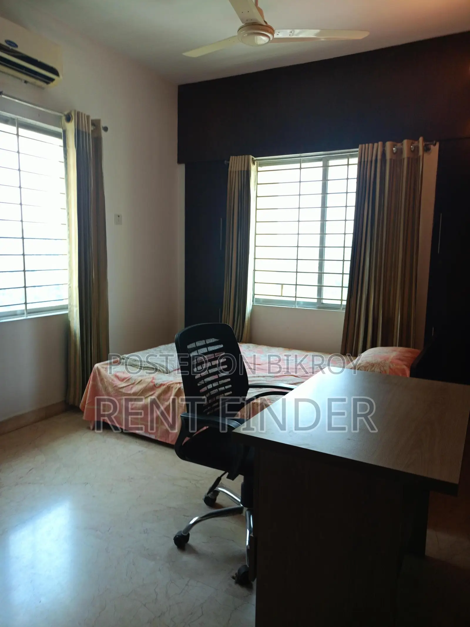 Full Furnished Apartment