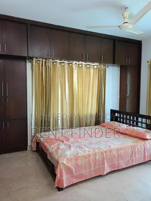 Full Furnished Apartment