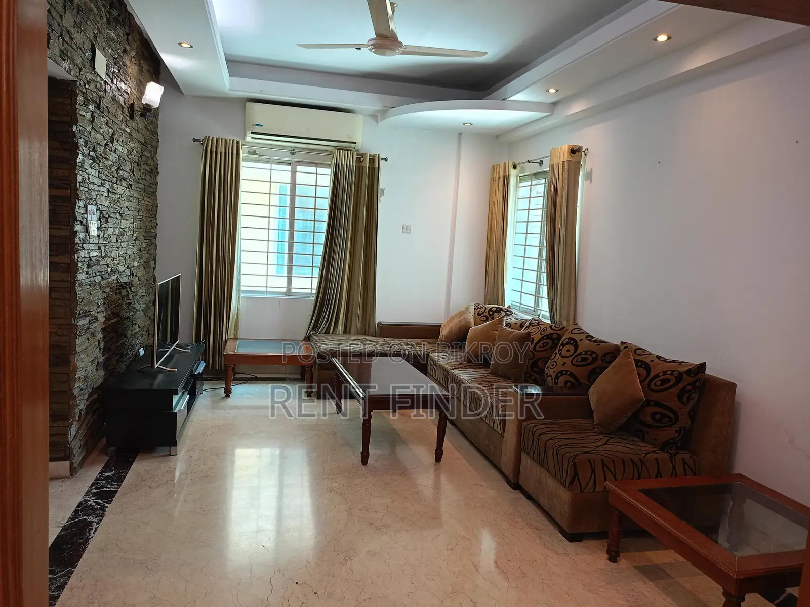 Full Furnished Apartment