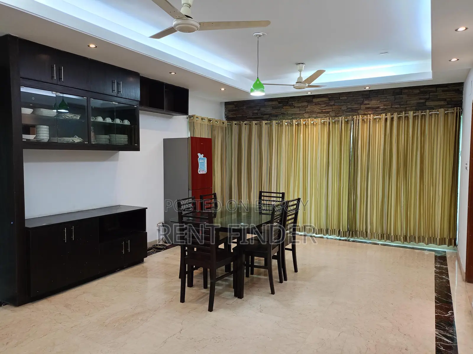 Full Furnished Apartment