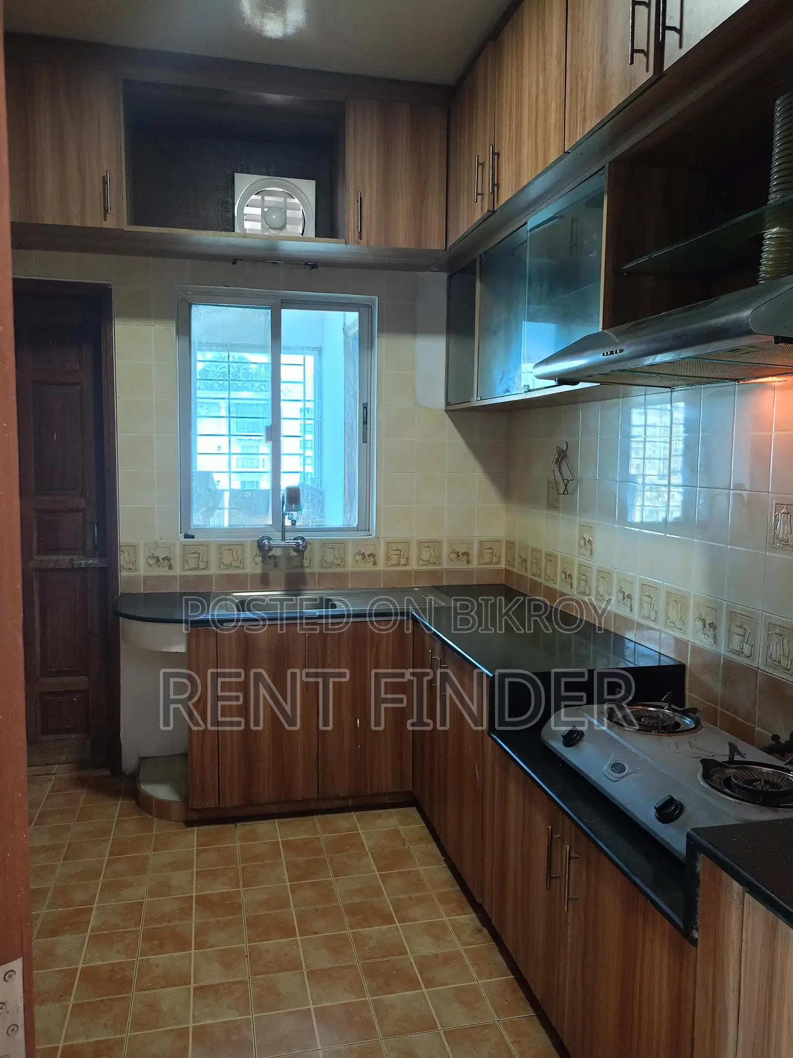 Full Furnished Apartment