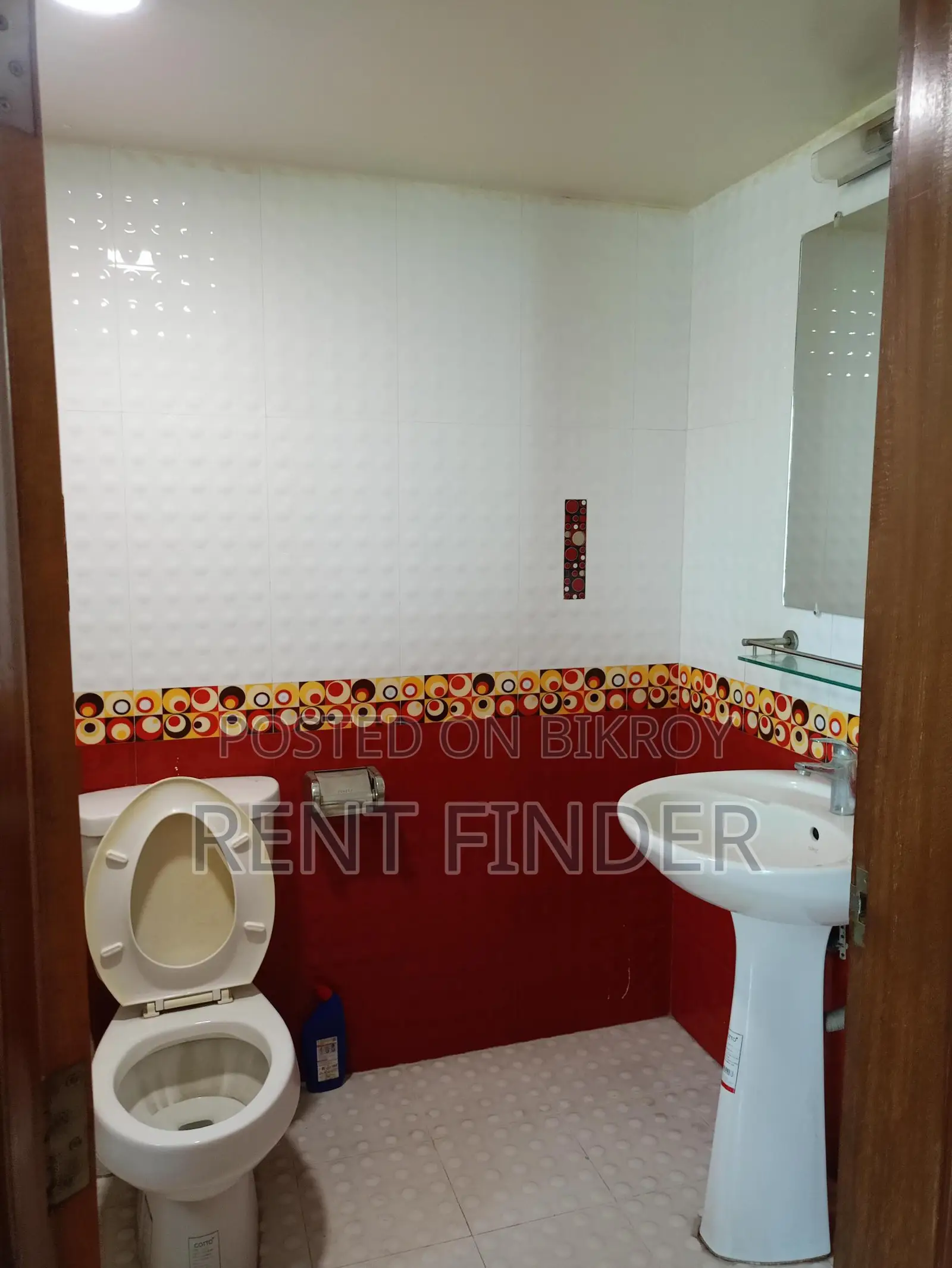 Full Furnished Apartment
