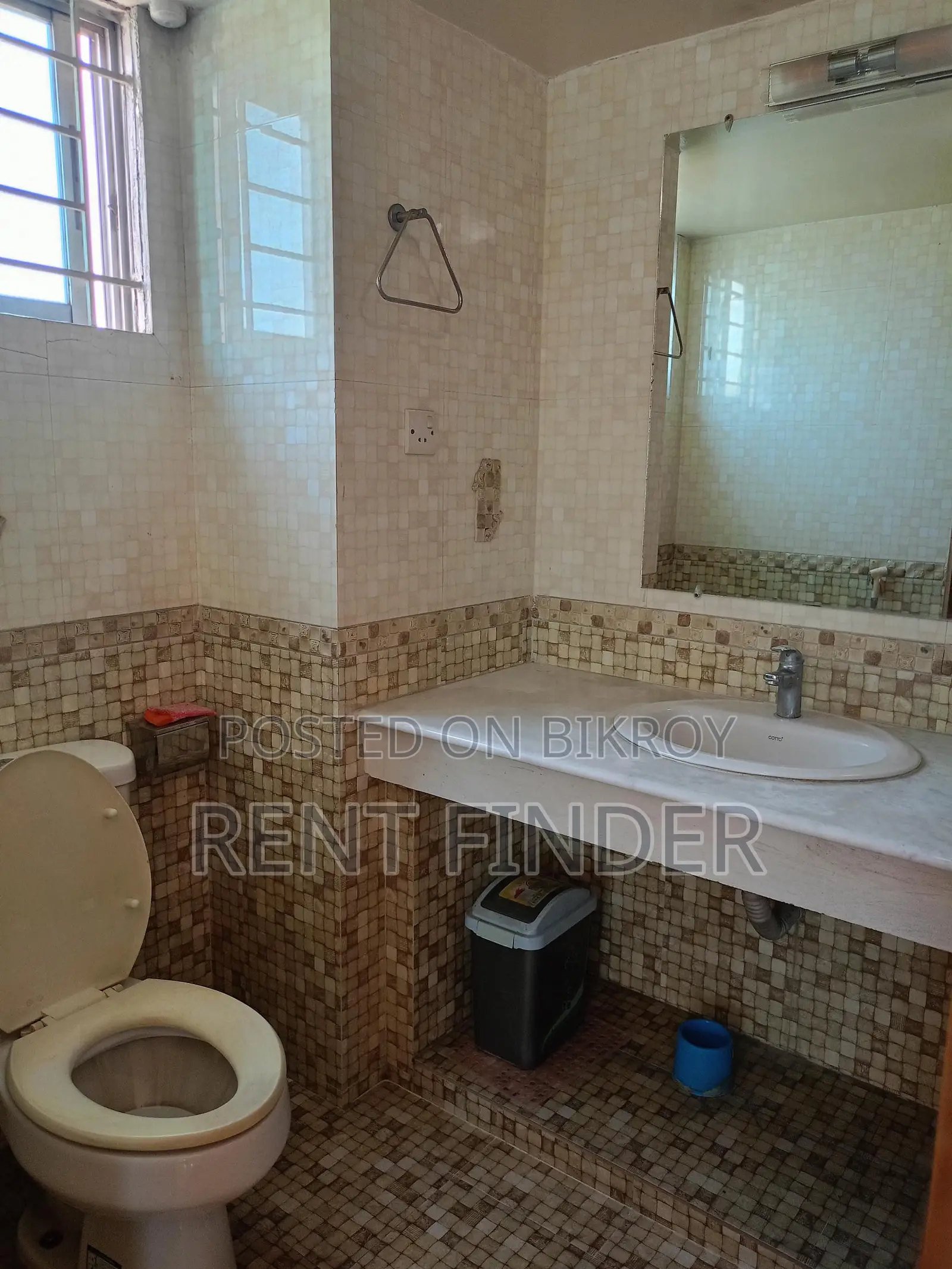 Full Furnished Apartment