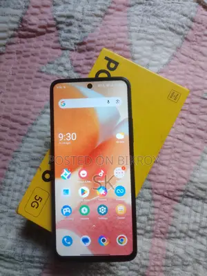 Xiaomi POCO M6 pro 4+128 (ব্যবহৃত)