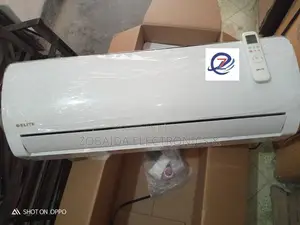 Elite EHS-12CRN AC-1.0-Ton, 12000BTU